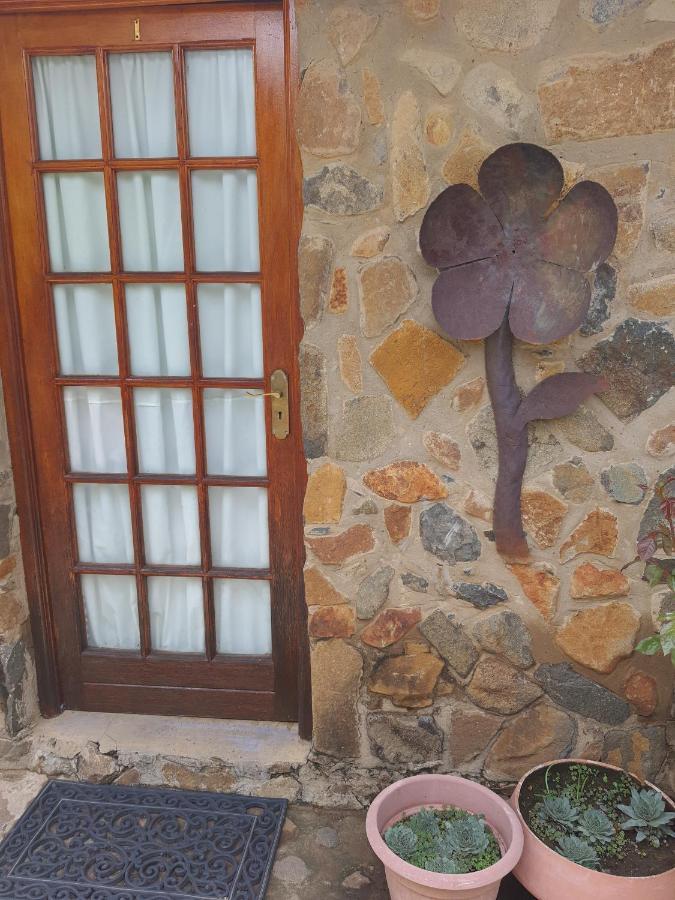 Gemsbok Cottage Bethlehem Exterior photo