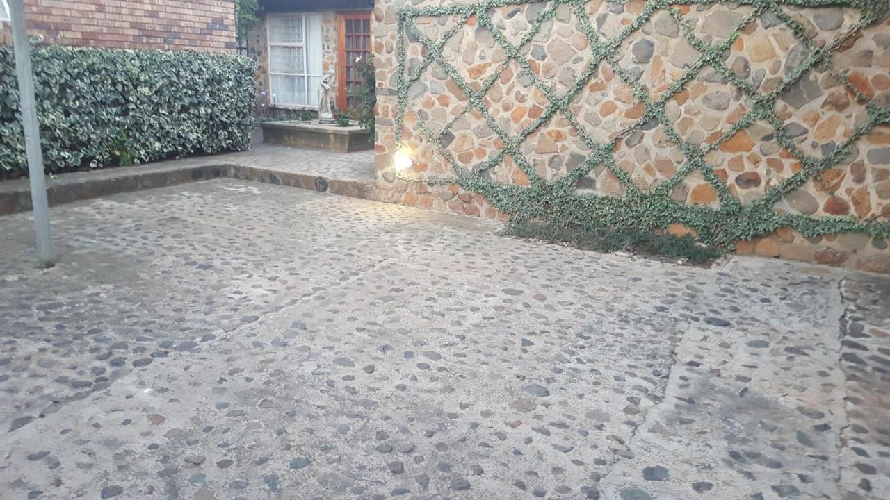 Gemsbok Cottage Bethlehem Exterior photo