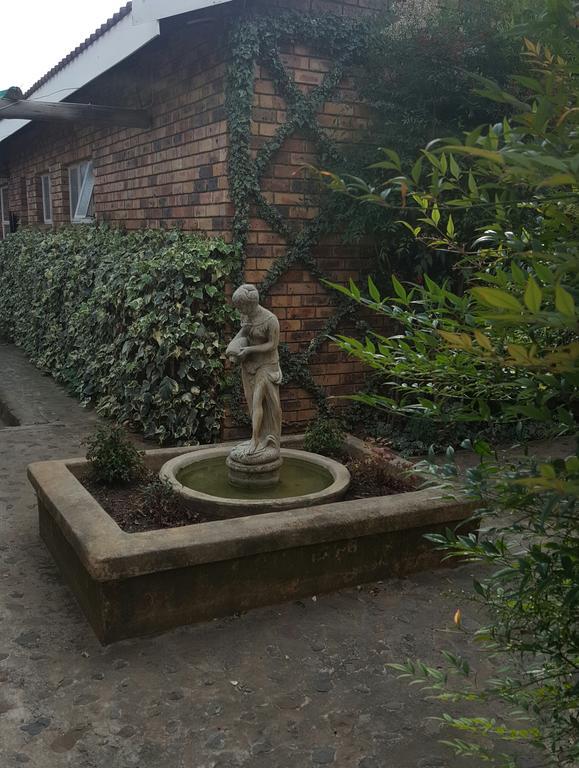 Gemsbok Cottage Bethlehem Exterior photo
