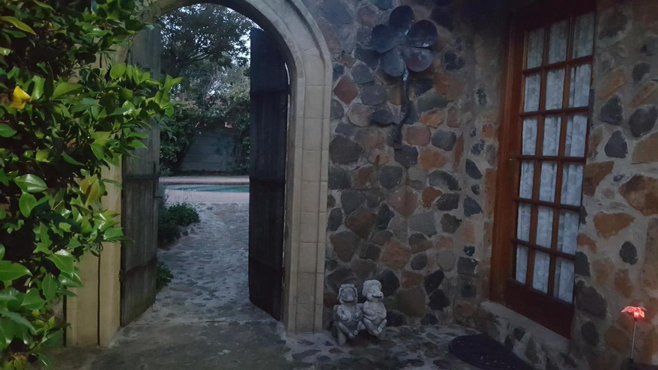 Gemsbok Cottage Bethlehem Exterior photo